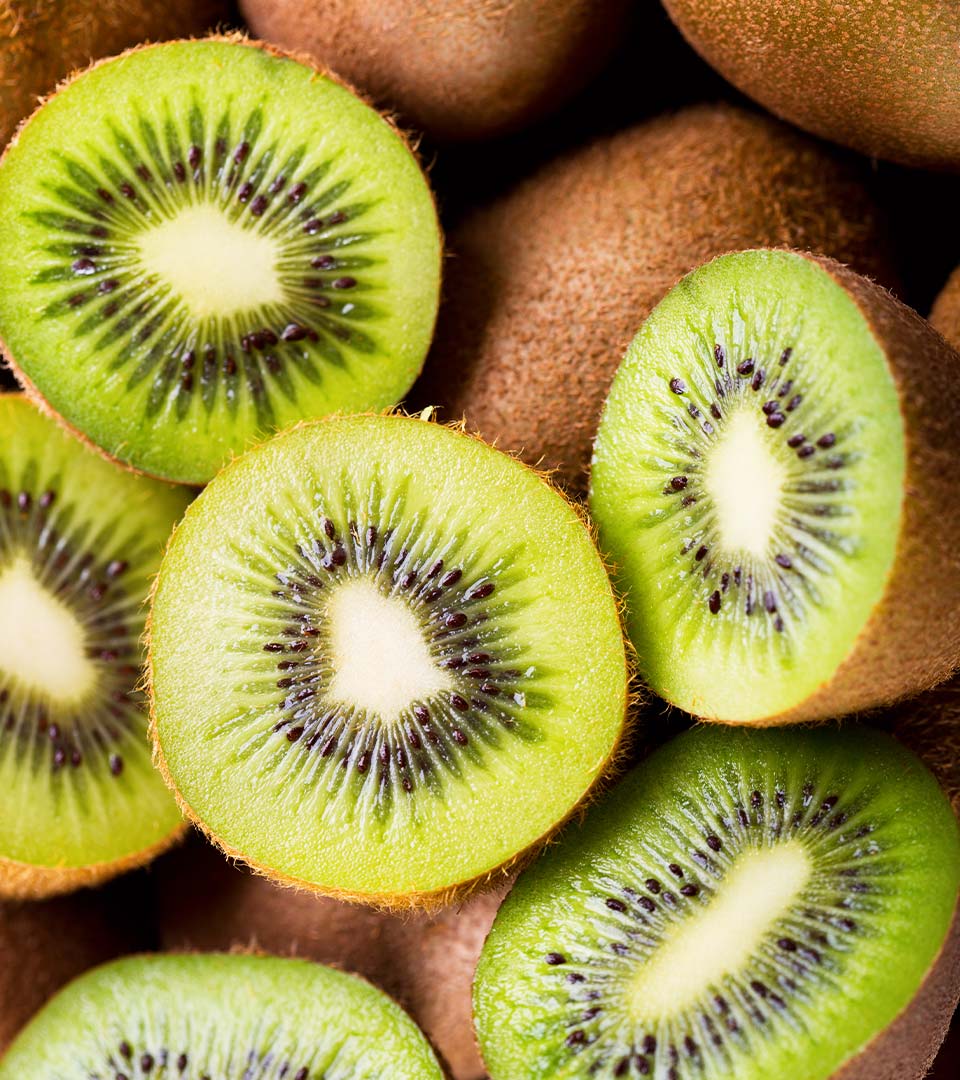 kiwis