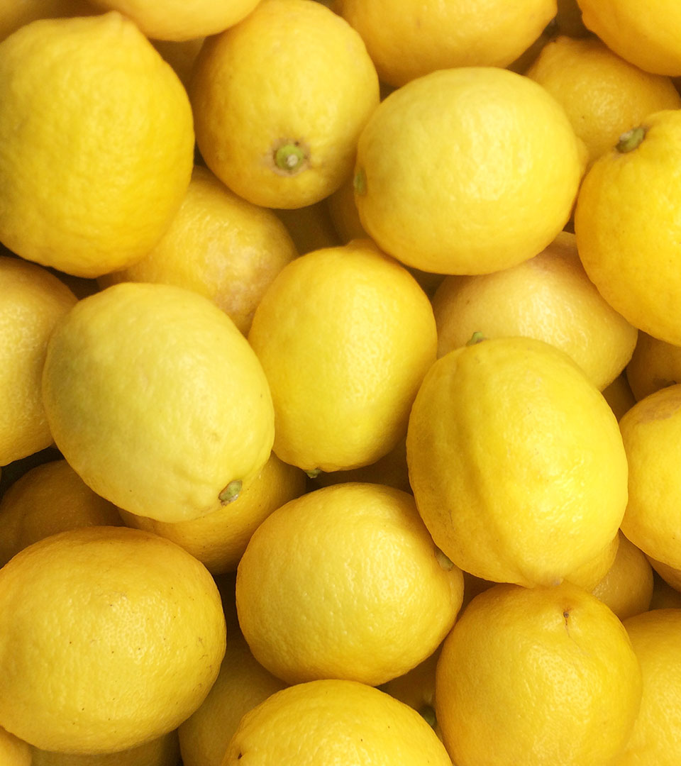 Lemons